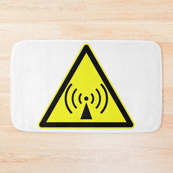 Item preview, Non ionizing radiation designed and sold by rheyes.