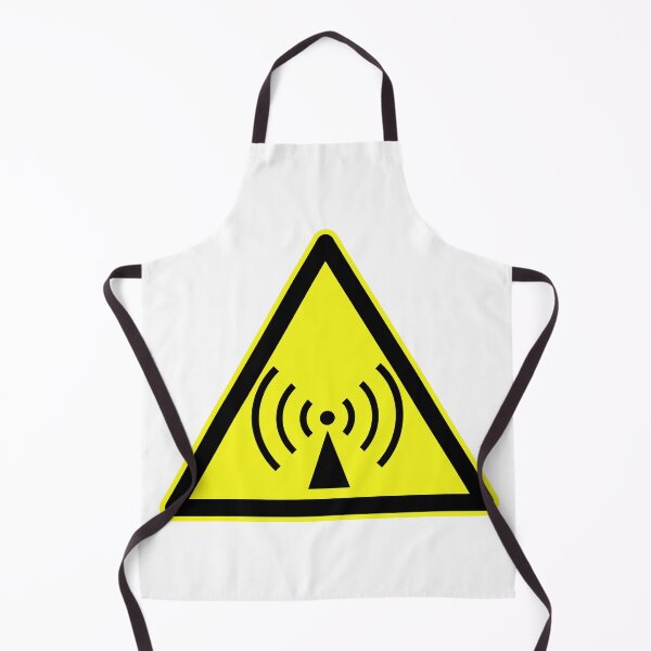 Item preview, Non ionizing radiation designed and sold by rheyes.