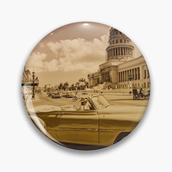 Item preview, Capitol Convertible designed and sold by hawkie.