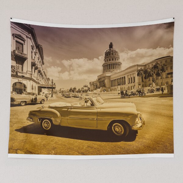 Item preview, Capitol Convertible designed and sold by hawkie.