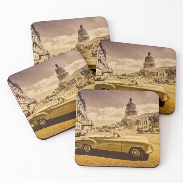 Item preview, Capitol Convertible designed and sold by hawkie.