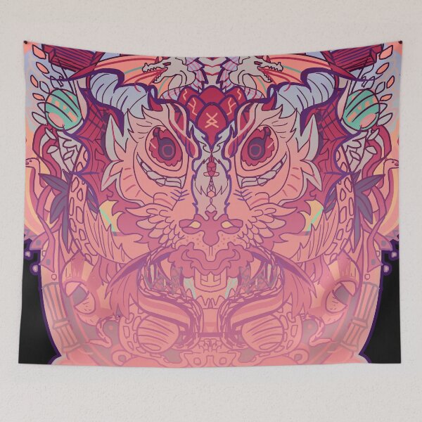 Item preview, Dragegg soft blanket designed and sold by Deathoftheself.