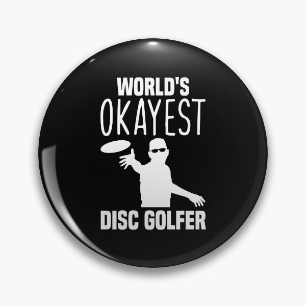 Item preview, Disc Golf Gift for Men designed and sold by Nessshirts.