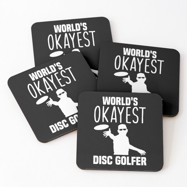 Item preview, Disc Golf Gift for Men designed and sold by Nessshirts.