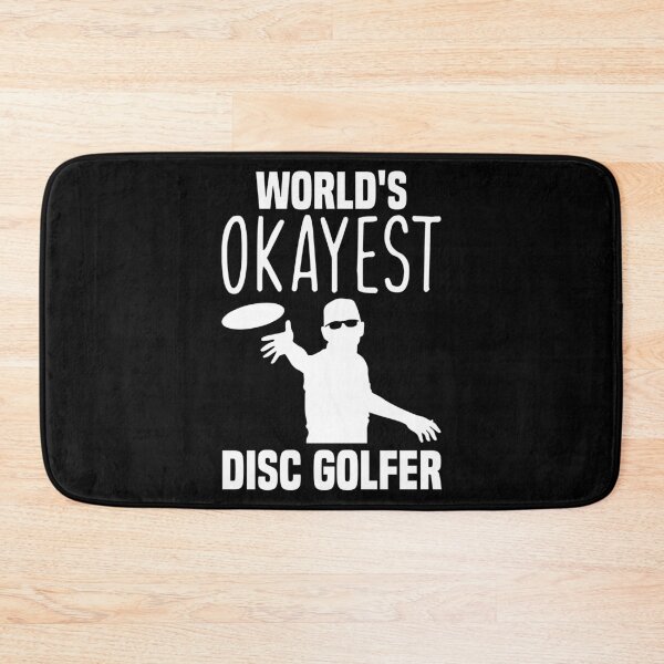 Item preview, Disc Golf Gift for Men designed and sold by Nessshirts.