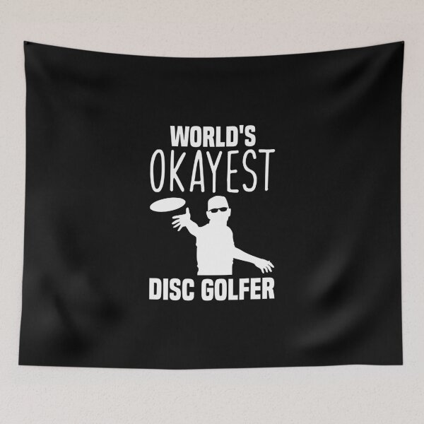 Item preview, Disc Golf Gift for Men designed and sold by Nessshirts.
