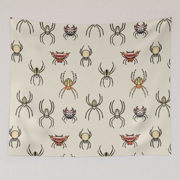 Item preview, Orb Weavers designed and sold by dart frog.
