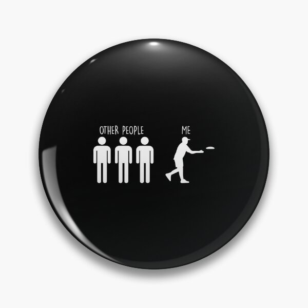 Item preview, Disc Golf designed and sold by Nessshirts.