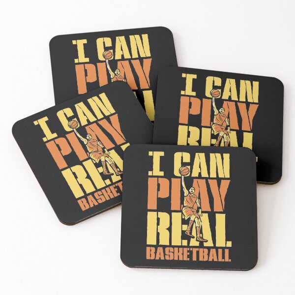 Item preview, Real Basketball designed and sold by valuestees.