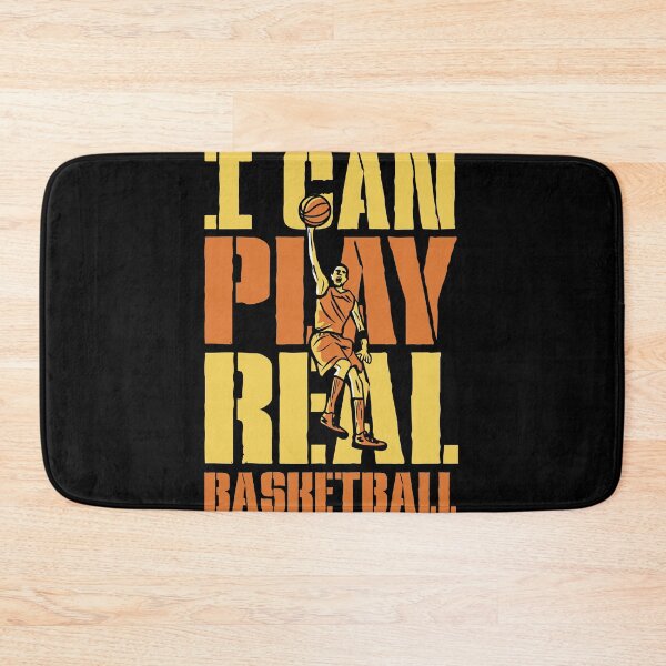 Item preview, Real Basketball designed and sold by valuestees.