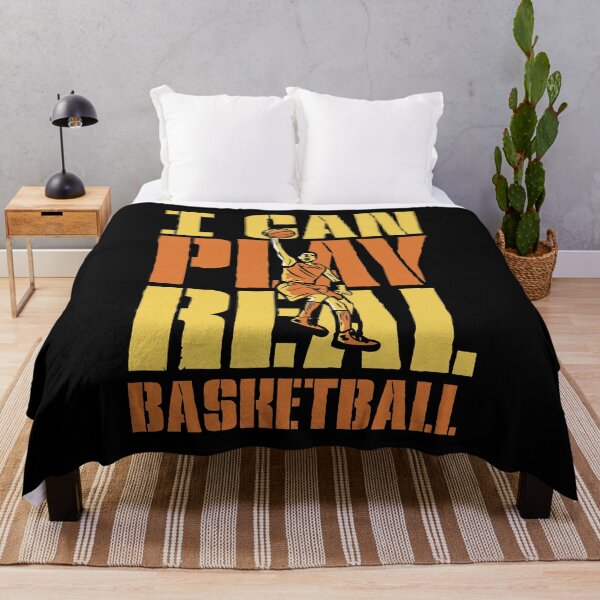 Item preview, Real Basketball designed and sold by valuestees.