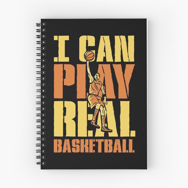 Item preview, Real Basketball designed and sold by valuestees.