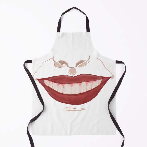 Item preview, Smile designed and sold by mystikroze.