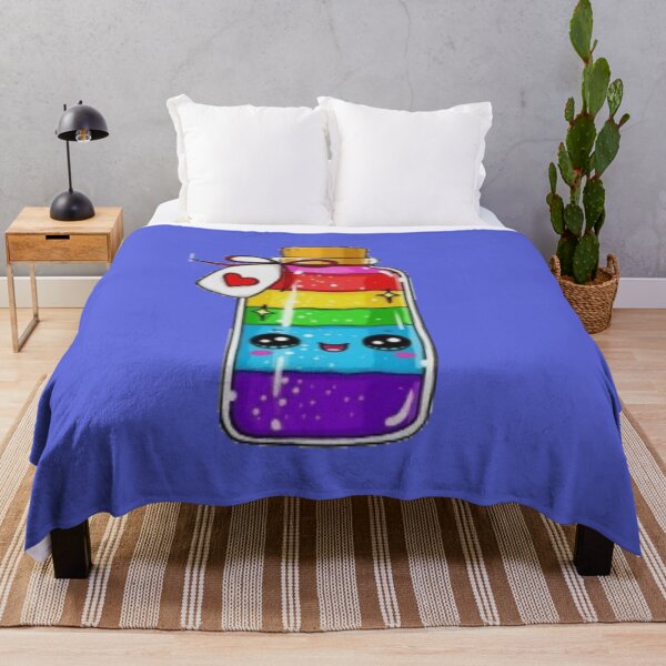 Item preview, Rainbow bottle designed and sold by Rritu.