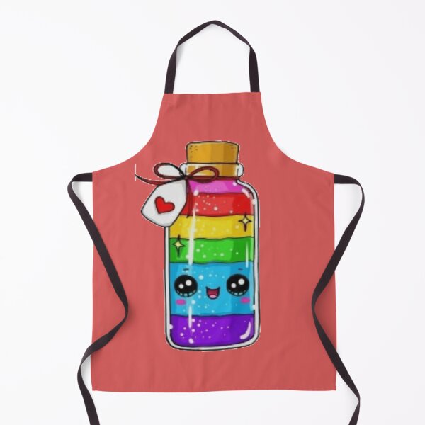 Item preview, Rainbow bottle designed and sold by Rritu.