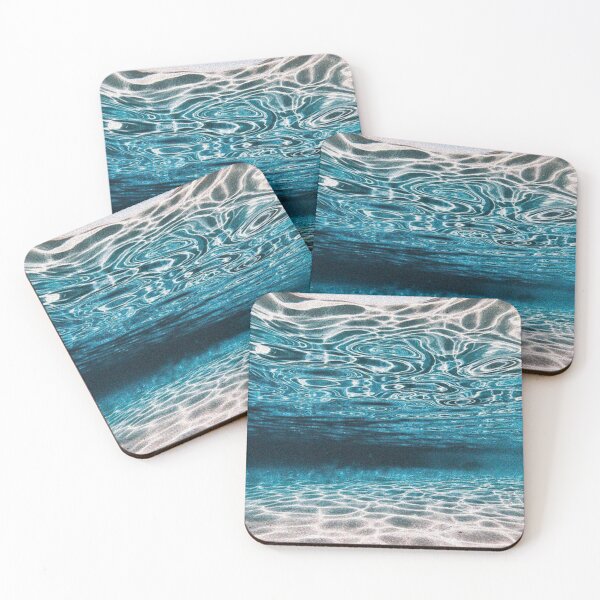 Item preview, Under the Blue Sea designed and sold by Zetsmo.