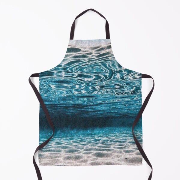 Item preview, Under the Blue Sea designed and sold by Zetsmo.