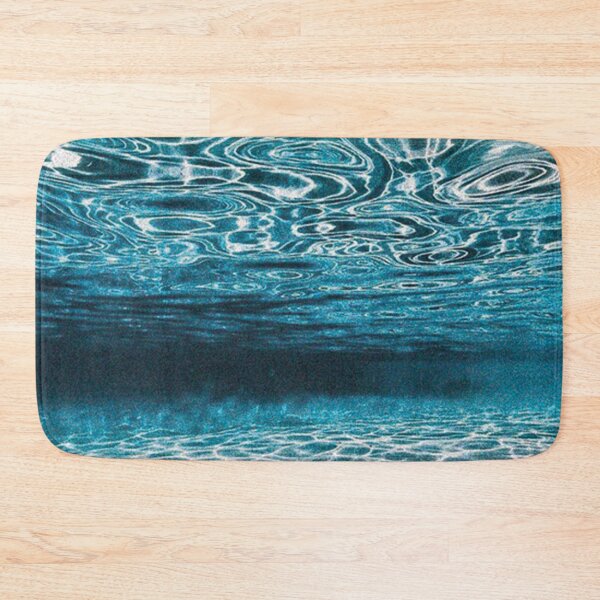 Item preview, Under the Blue Sea designed and sold by Zetsmo.