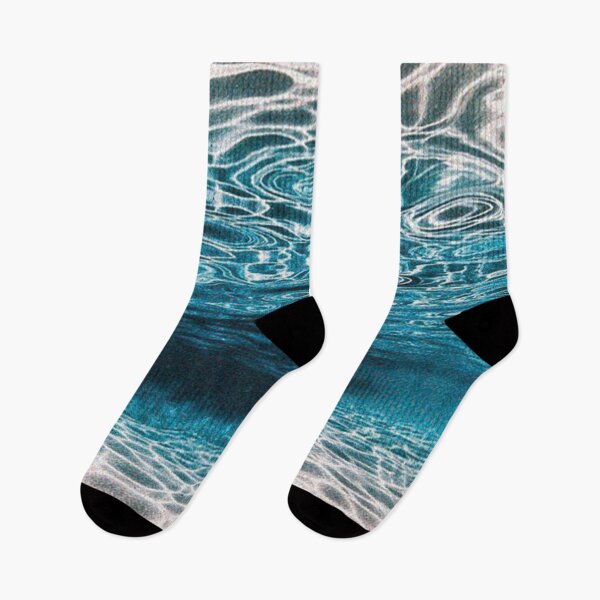 Item preview, Under the Blue Sea designed and sold by Zetsmo.