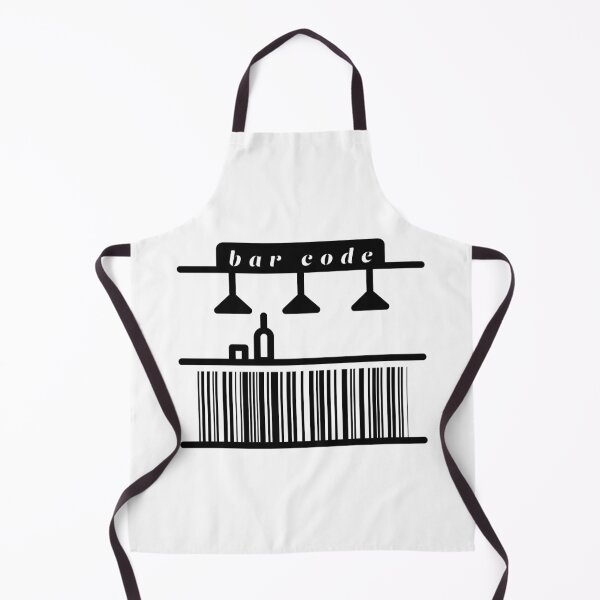 Item preview, Bar Code designed and sold by Isabella Gore.