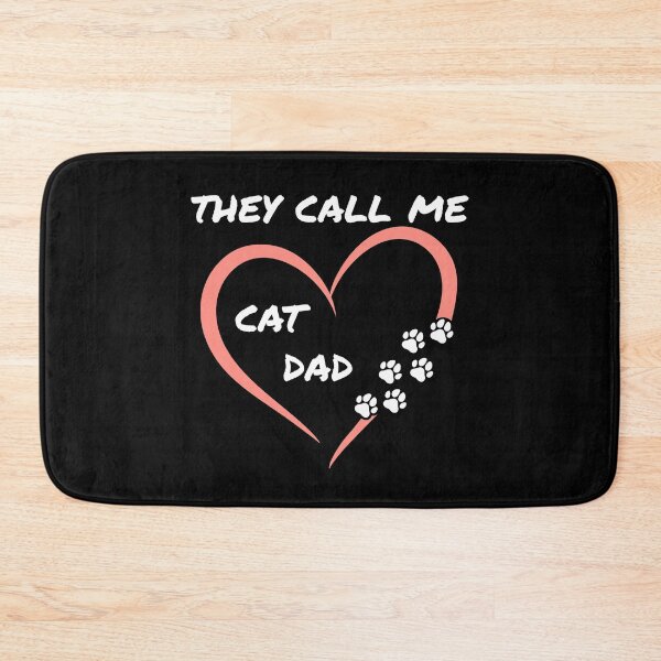 Item preview, They call me cat daddy designed and sold by ElBeDesigns.