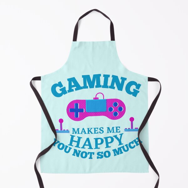Item preview, Gaming Makes Me Happy You Not So Much designed and sold by Joy Poddar.