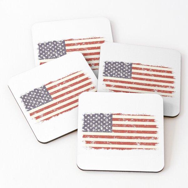 Item preview, Usa old flag designed and sold by gandra.