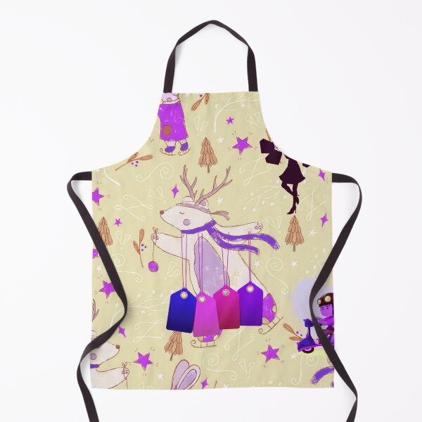Item preview, Seamless Christmas shopping designed and sold by Rritu.