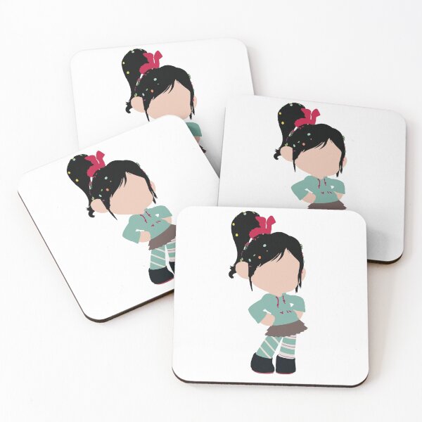 Item preview, Vanelope designed and sold by hayleyj3nna.