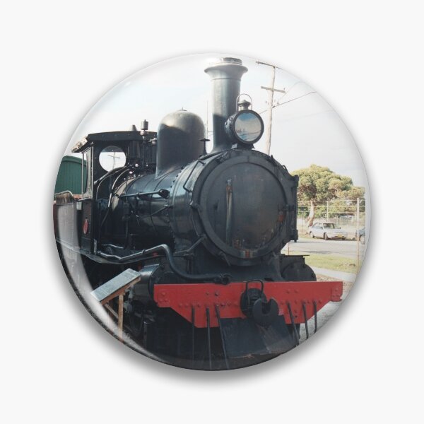 Item preview, WAGR A11 Steam train  designed and sold by RogerRoy.