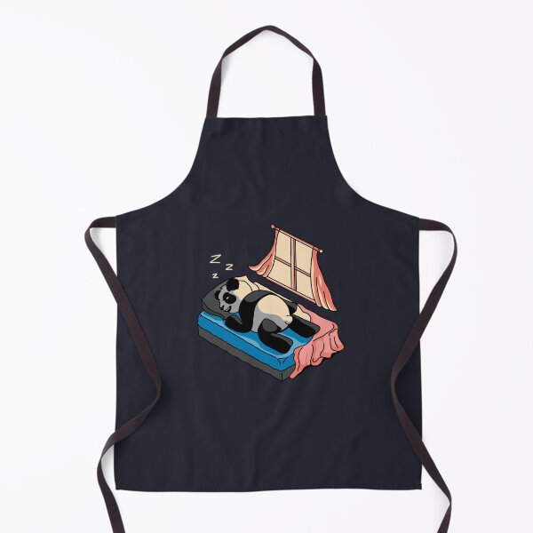 Item preview, Sleeping panda bear designed and sold by DerSenat.
