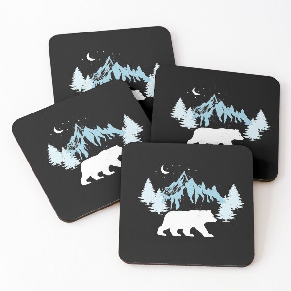 Item preview, Lovely Polar bear designed and sold by shaakir.
