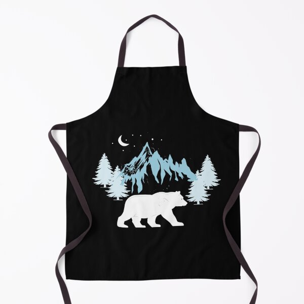 Item preview, Lovely Polar bear designed and sold by shaakir.
