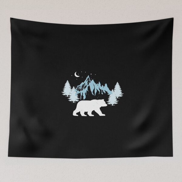 Item preview, Lovely Polar bear designed and sold by shaakir.