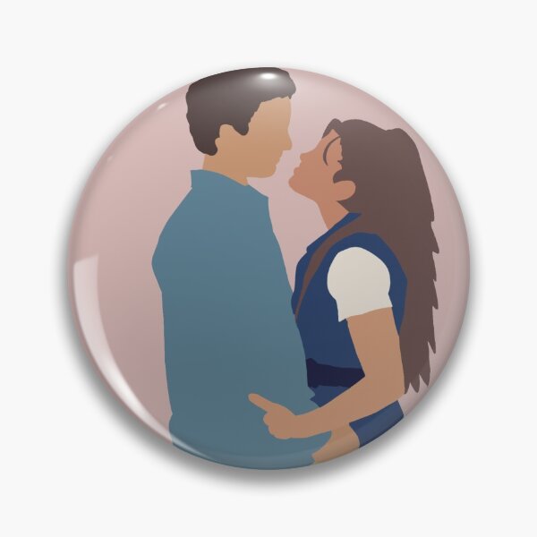 Item preview, Cory and Topanga designed and sold by hayleyj3nna.