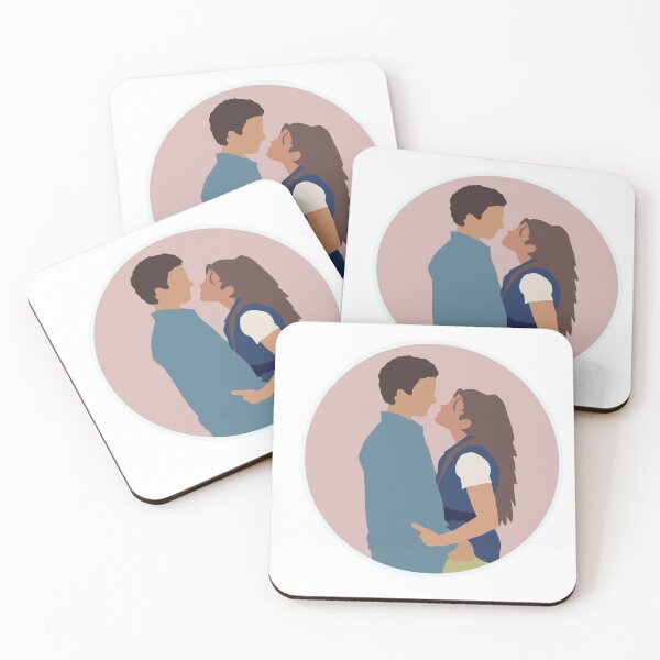 Item preview, Cory and Topanga designed and sold by hayleyj3nna.
