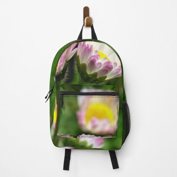 Item preview, Little Pink Daisy Flowers Photograph designed and sold by Robert Link.