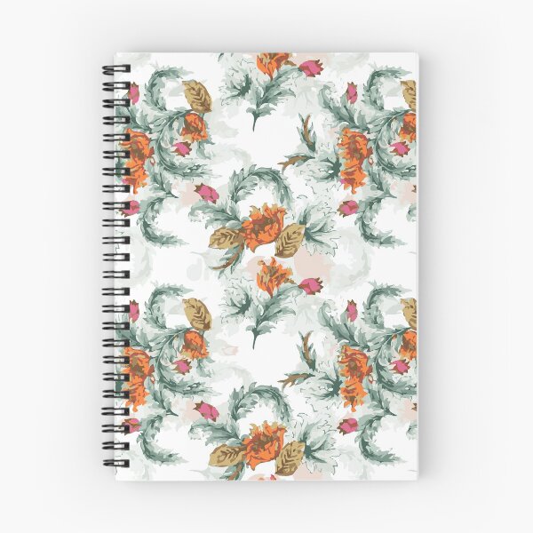 Item preview, Beautiful Mughals Style Flowers Painting. designed and sold by Libaz.