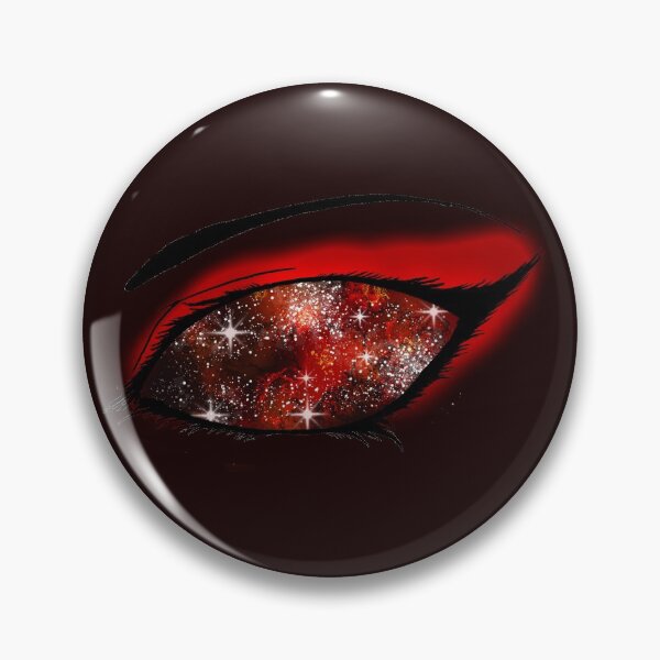 Aperçu de l'œuvre Œil de la galaxie rouge créée et vendue par HikariHellion.