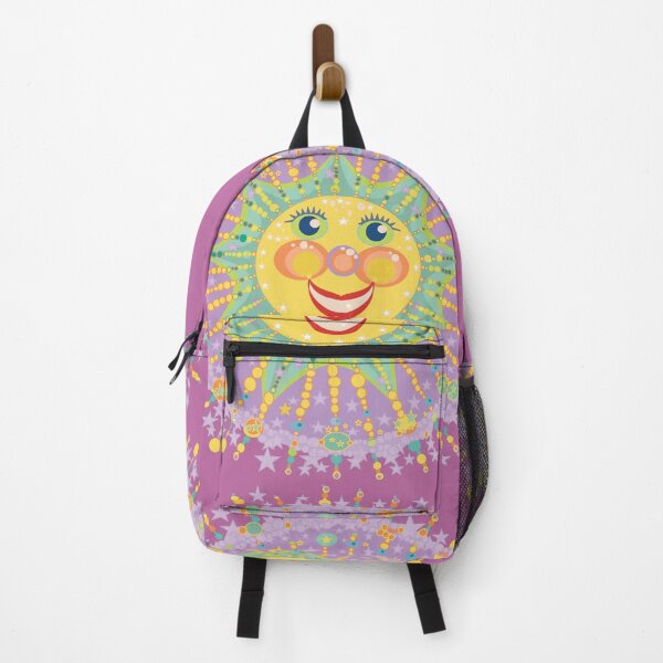 Item preview, Put On A Sunshine Face designed and sold by Jean Gregory Evans.