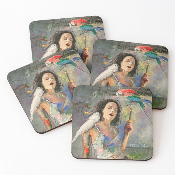 Item preview, Feelings designed and sold by JanRudaks.