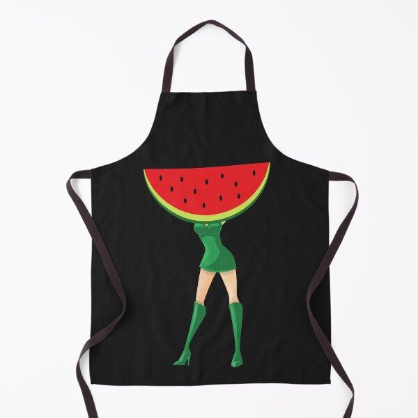 Item preview, Watermelon head designed and sold by TTOLEDO10K.