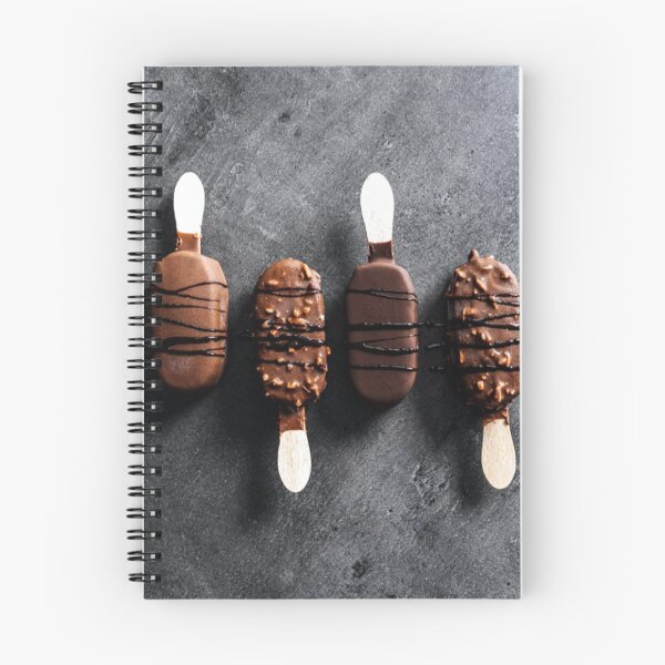 Item preview, We all scream for Ice Cream Print designed and sold by RocketshSD.