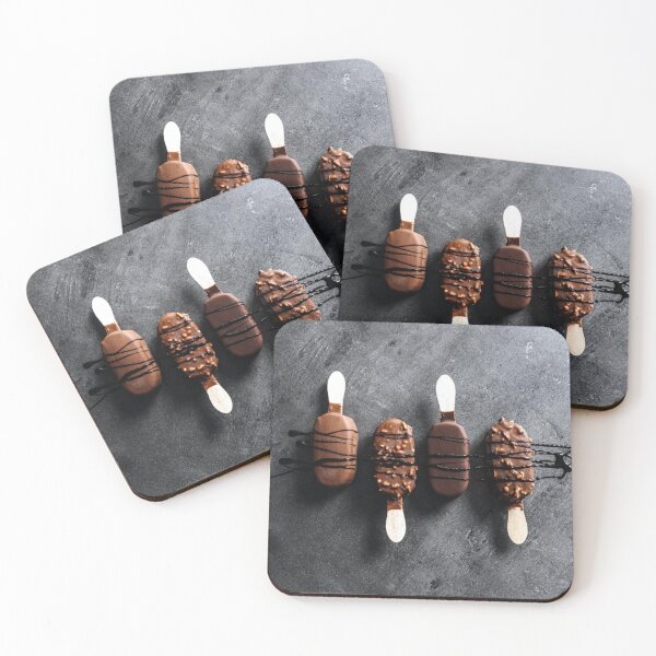 Item preview, We all scream for Ice Cream Print designed and sold by RocketshSD.