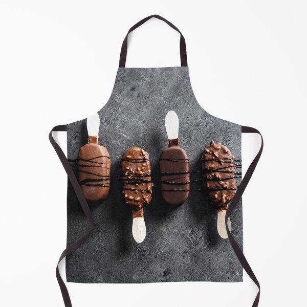 Item preview, We all scream for Ice Cream Print designed and sold by RocketshSD.