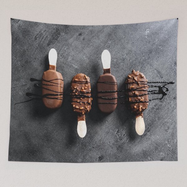 Item preview, We all scream for Ice Cream Print designed and sold by RocketshSD.