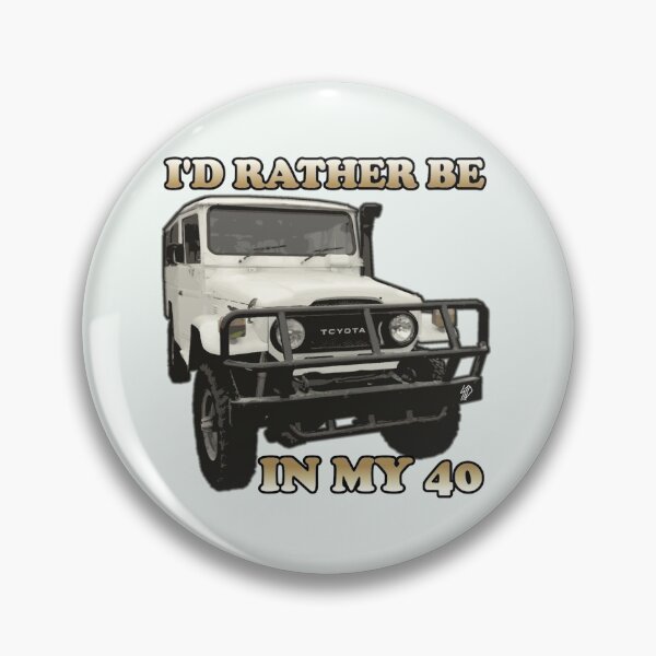 Item preview, I'd Rather Be In My 40 designed and sold by safetysam.