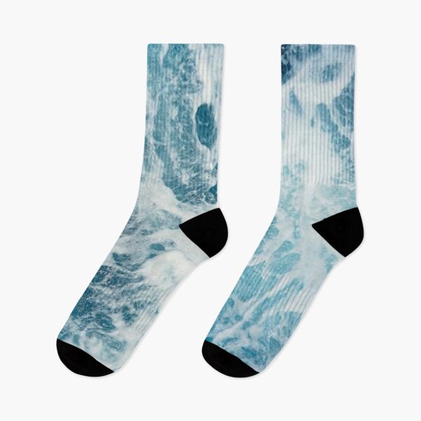 Item preview, Marble Ocean Waves designed and sold by Zetsmo.