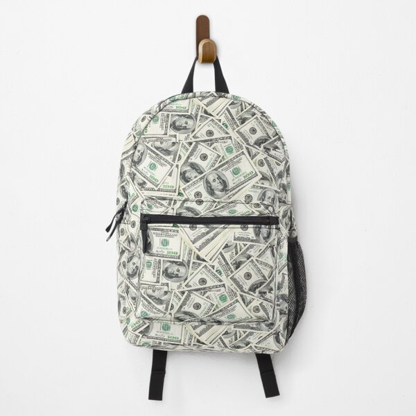 Item preview, Put Your Money Where Your Money Where Your Mouth Is designed and sold by BOLDconcepts.