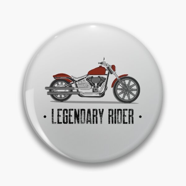 Item preview, Motorcyclist - Bikers Club designed and sold by ManiaTeec.